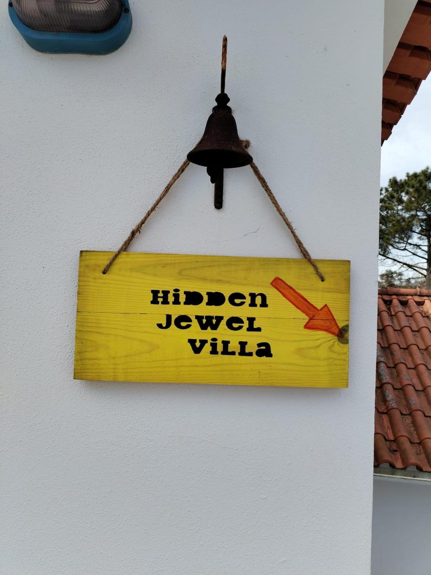 Villa Quinta Boa Vida Alcobaça Exterior foto